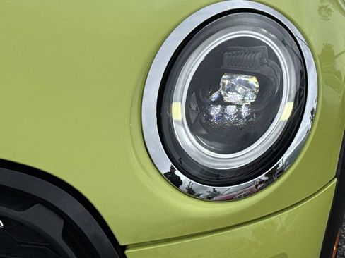 Used 2024 MINI Cooper S FWD image 10