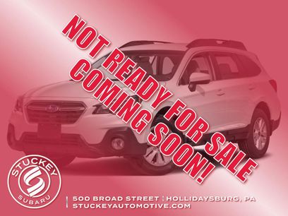 Used 2019 Subaru Outback 2.5i Premium w/ Popular Package #2