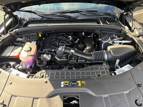 New 2025 Jeep Grand Cherokee Limited image 29