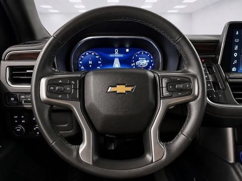 Used 2023 Chevrolet Tahoe LT AWD/4WD image 35