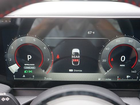 New 2025 Nissan Kicks SR image 14