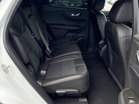 Used 2019 Chevrolet Blazer LT w/ Sun and Wheels Package AWD/4WD image 13