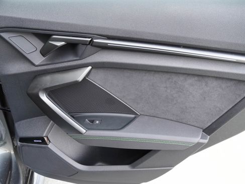 Used 2025 Audi RS 3 image 34