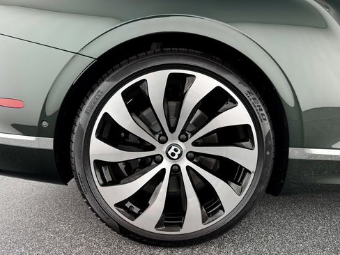 New 2026 Bentley Continental GT image 38