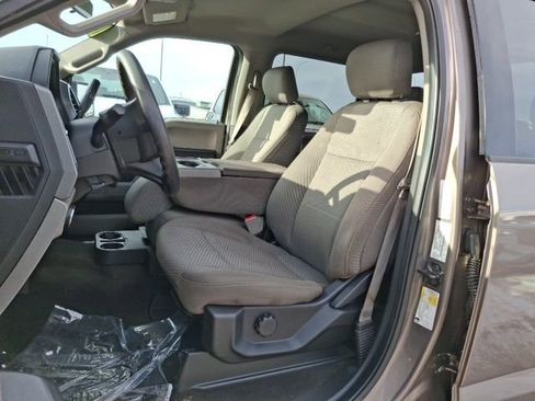 Used 2019 Ford F150 XLT w/ XTR Package image 17