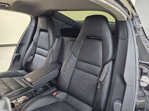Used 2016 Porsche Panamera image 26