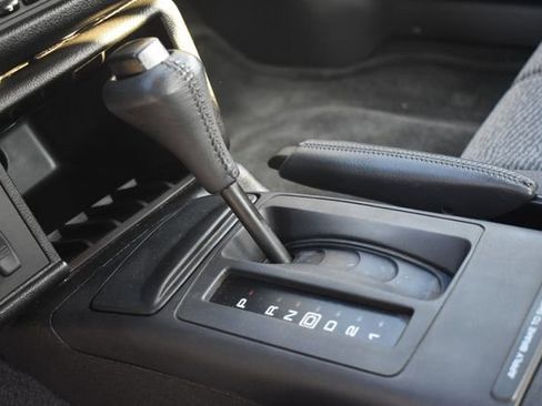 Used 1996 Chevrolet Camaro Z28 RWD image 18