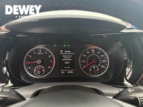 Used 2024 Kia K5 GT-Line w/ GT-Line Premium Package AWD/4WD image 15