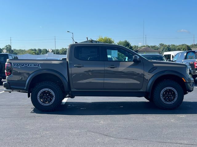 New 2026 Ford Ranger Raptor AWD/4WD image 44