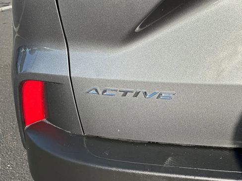 Certified 2024 Ford Escape Active image 27