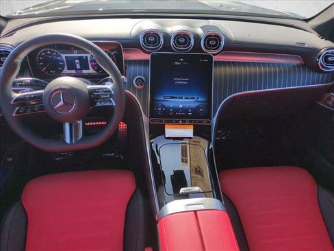 New 2026 Mercedes-Benz GLC 300 image 15