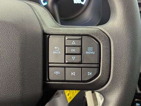 New 2026 Ford F250 XL w/ STX Appearance Package image 22