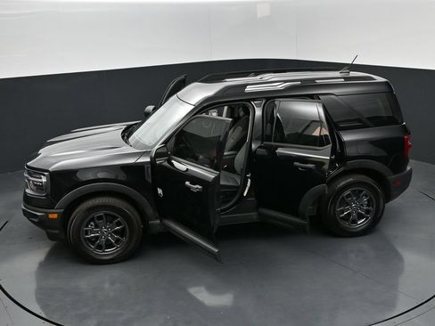 Used 2021 Ford Bronco Sport Big Bend w/ Big Bend Package (96B) AWD/4WD image 34