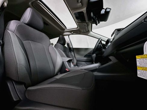 Certified 2026 Subaru Crosstrek 2.5i Premium AWD/4WD image 25