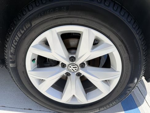 Used 2020 Volkswagen Atlas S FWD image 30