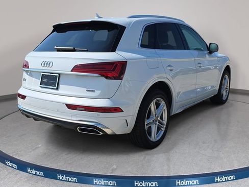 Used 2024 Audi Q5 e Premium w/ Convenience Package AWD/4WD image 6