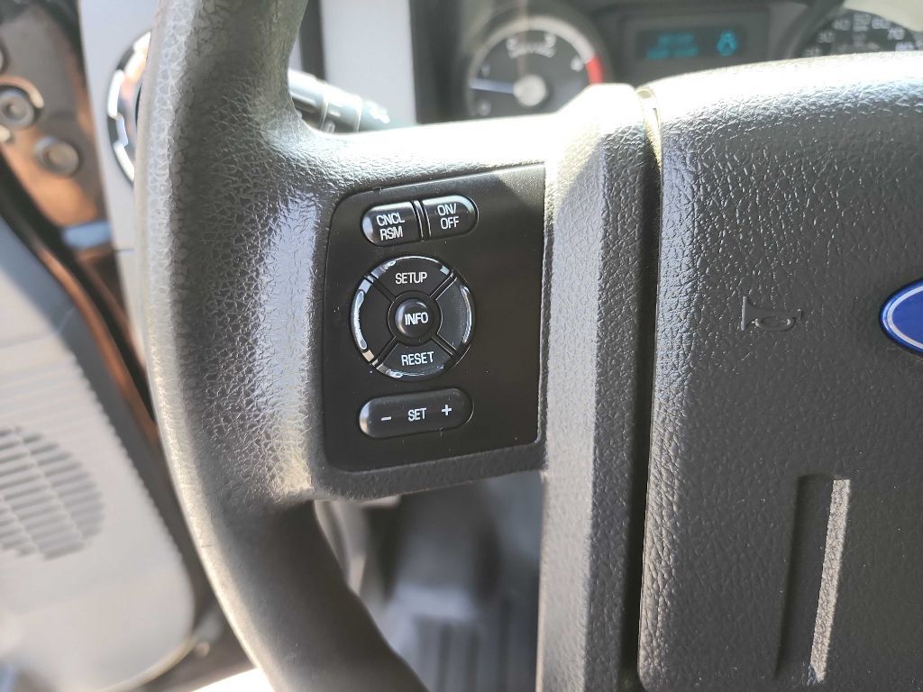 Used 2016 Ford F350 XLT w/ XLT Interior Package AWD/4WD image 19