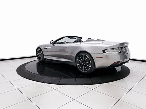 Used 2016 Aston Martin DB9 GT image 16