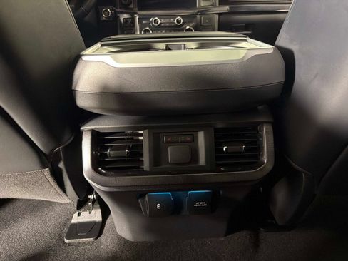 Used 2025 Ford F150 Raptor w/ Equipment Group 803A Raptor R AWD/4WD image 34
