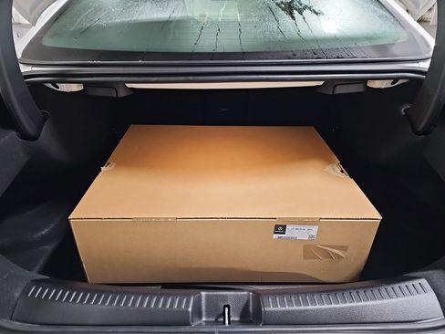 New 2026 Mercedes-Benz CLA 250 4MATIC image 13