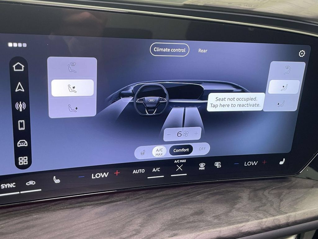 New 2026 Audi Q5 Premium Plus AWD/4WD image 31