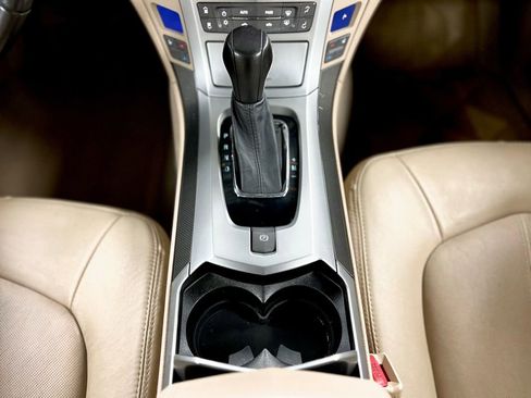 Used 2013 Cadillac CTS Performance image 29