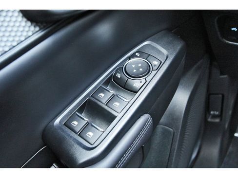 Used 2024 Ford Ranger Raptor AWD/4WD image 21