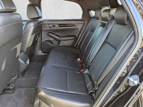 Used 2024 Honda Civic Sport Touring image 18
