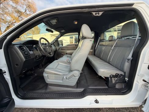 Used 2013 Ford F150 XL w/ XL Plus Pkg image 13