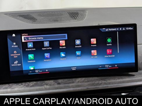 Used 2023 BMW X7 xDrive40i w/ Executive Package image 45