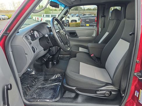 Used 2009 Ford Ranger Sport image 17