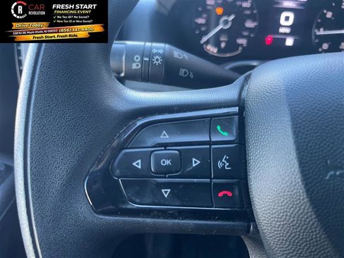 Used 2023 RAM ProMaster 3500 w/ Driver Convenience Group image 23