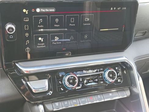 New 2026 GMC Sierra 3500 Denali w/ Denali Reserve Package AWD/4WD image 10