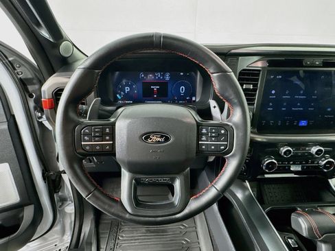 Used 2025 Ford F150 Raptor AWD/4WD image 11