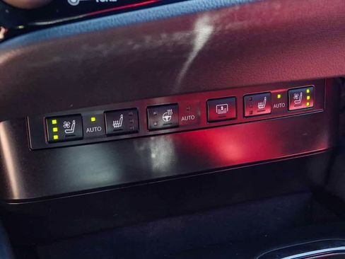 Used 2024 Lexus ES 350 F Sport image 21