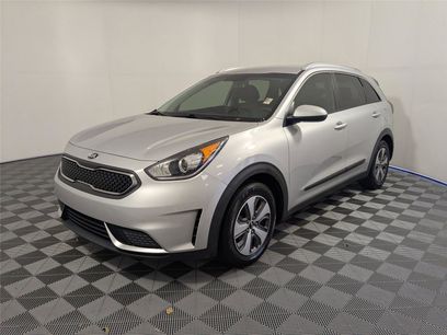 Used 2019 Kia Niro LX
