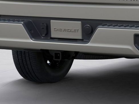 New 2026 Chevrolet Silverado 1500 Custom image 14