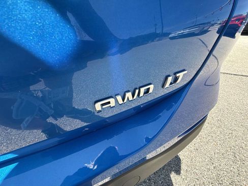 Certified 2024 Chevrolet Equinox LT AWD/4WD image 30