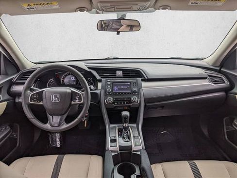 Used 2016 Honda Civic LX image 15