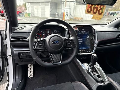 Used 2022 Subaru WRX GT image 49