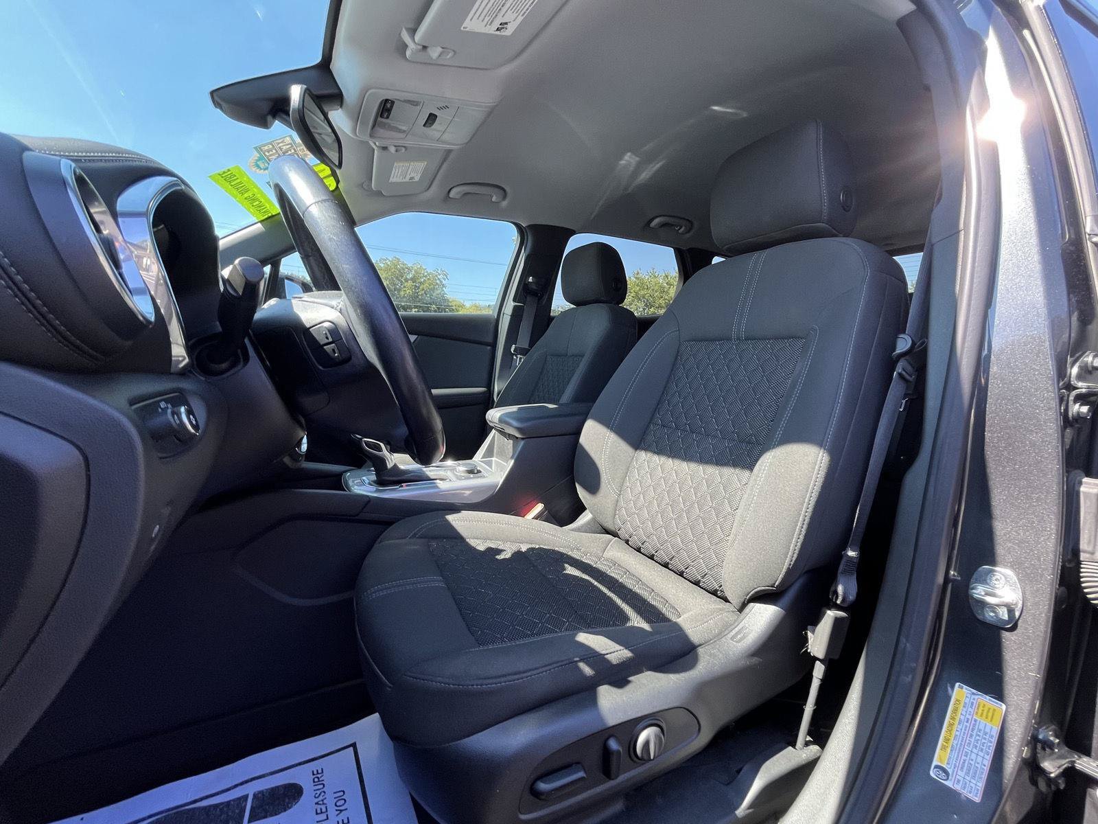 Used 2020 Chevrolet Blazer LT FWD image 5