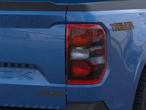 Used 2025 Ford Maverick Tremor image 48