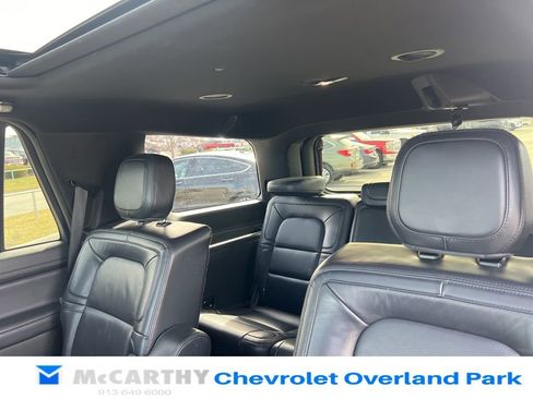 Used 2023 Lincoln Navigator Reserve AWD/4WD image 46