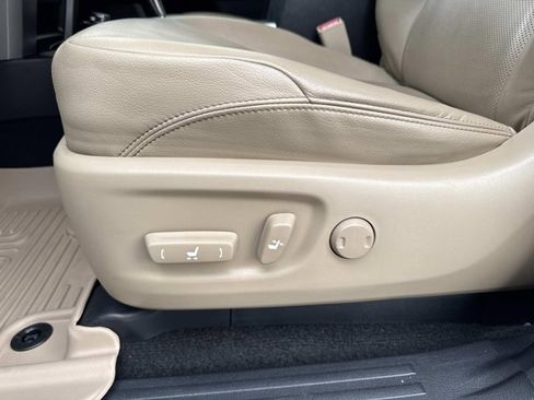 Certified 2020 Toyota 4Runner Limited image 10