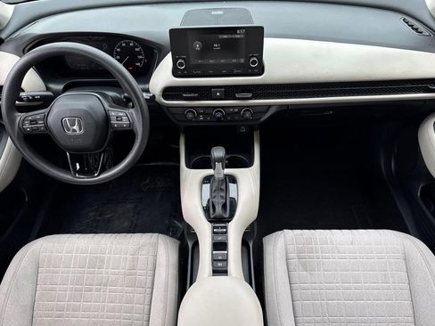 Used 2023 Honda HR-V LX image 15