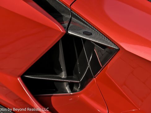 New 2026 Lamborghini Revuelto image 2