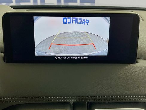 Certified 2023 MAZDA CX-5 Carbon Edition AWD/4WD image 22