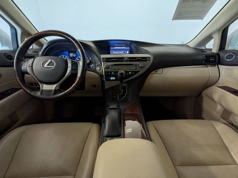 Used 2013 Lexus RX 350 FWD w/ Navigation Pkg image 6