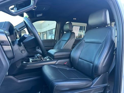 Certified 2024 Ford F150 Lariat image 13