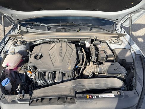 Used 2025 Kia K5 GT-Line w/ GT-Line Premium Package image 30